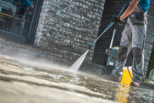 Best Warehouse Cleaning  in Stevensville, MT