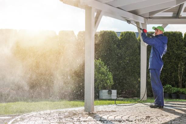 Best Oil Spill Cleanup  in Stevensville, MT