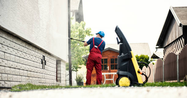 Best Building Exterior Washing  in Stevensville, MT